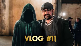 Download Lagu Zrádci: Nečekaná návštěva na hradě? w/  @vojta_kotek MP3