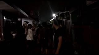 hari ini kusiapkan pasukan 'chant bangunin sahur ' BROTHERHOOD