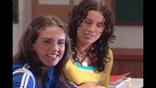 Besos Robados (trailer)