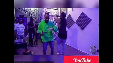 Phyno Ft Flavour Vibe making( track 10)