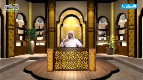 ما حكم الوقف على (الذي أنطق كل شيء)؟ سورة فصلت 21  د جمال القرش
