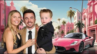 Frankie Muniz Biography, Personal life, Early life, Career, Net Worth