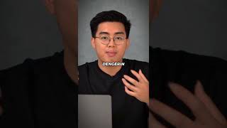 Gausah jadi laki kalo mental tempe #mentalhealth #kerjakeras #semangat #tempe