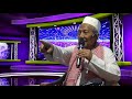 Live 111 AL HIKAM oleh KH MOH SIRI