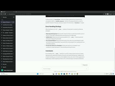 Python 2 7