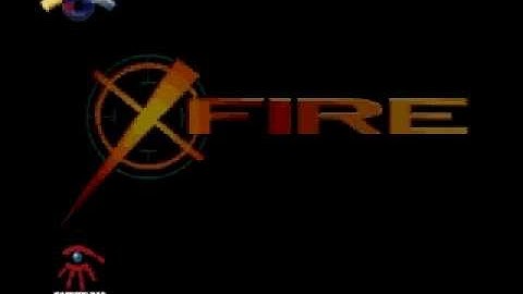 XFIRE Trailer [CANCELLED] (Windows)