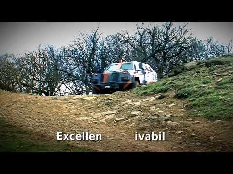 მე ვარ ჯარისკაცი