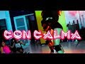 BOOTYJAM   CON CALMA