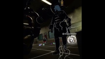 Caustic traps Horizon! Ash tries to save her! 🤣 #apex