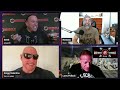 LEE PRIEST RETURNS! After Hours LIVE (10/14/25)