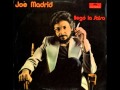 Chica Ni Lambo - JOE MADRID