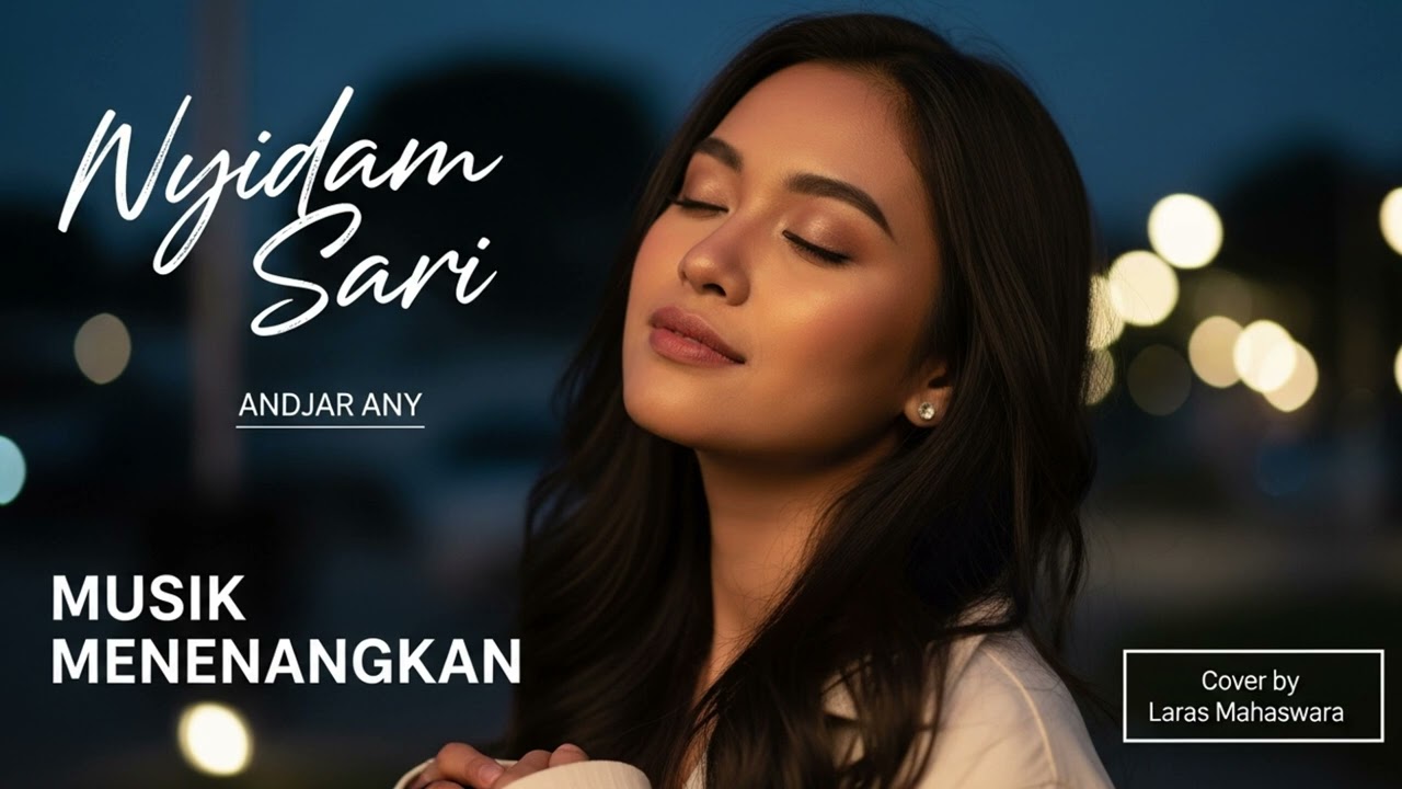 Nyidam Sari – Piano Cover Sinematik Bernuansa Lembut