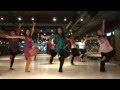 Shakila Banoo Zanjeer Satya Kotla Choreography 