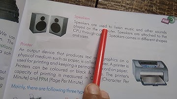 Class 5 computer L 1 part 4