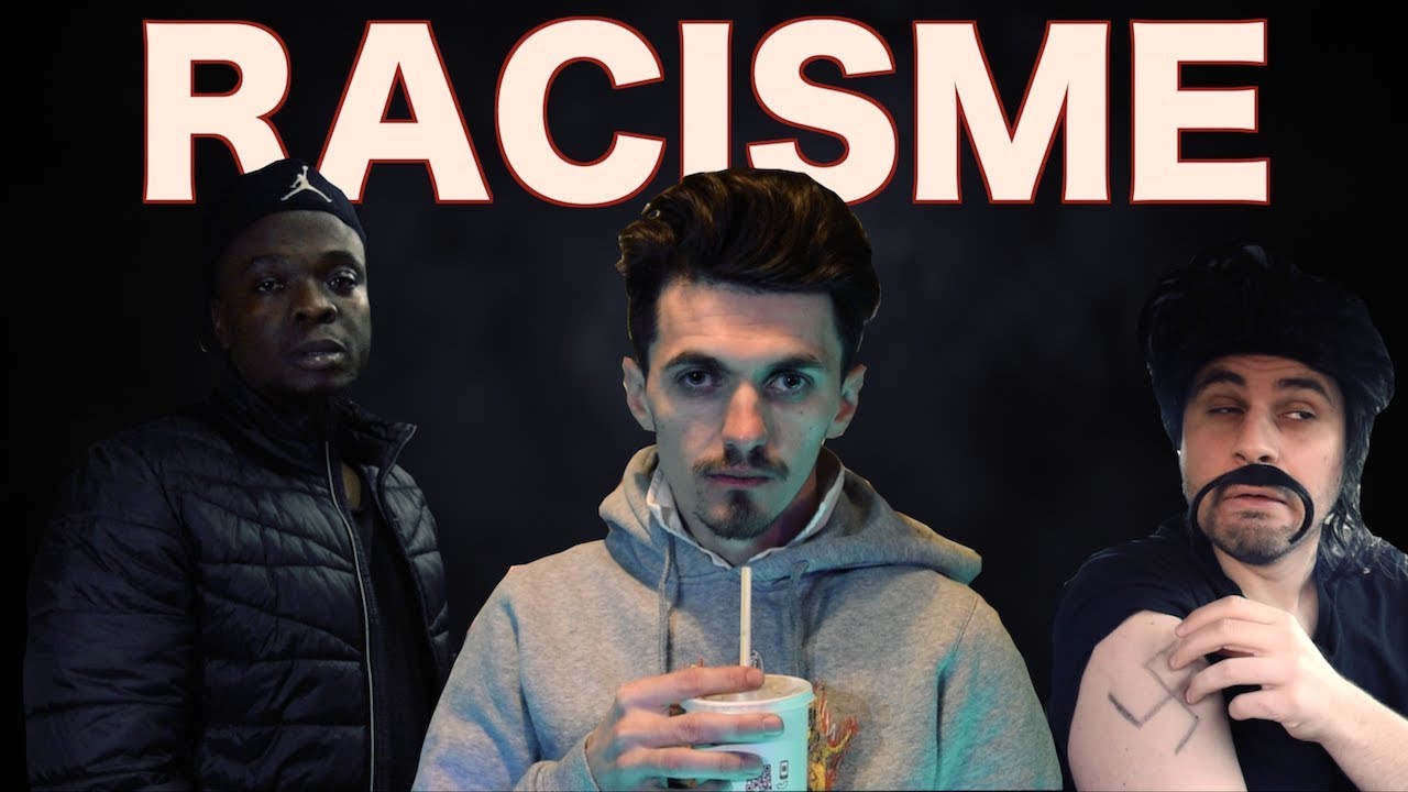 Download LE RACISME - Carmine