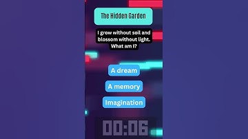 Unravel the Enigma: Daily Riddle Series! 🌟🔍