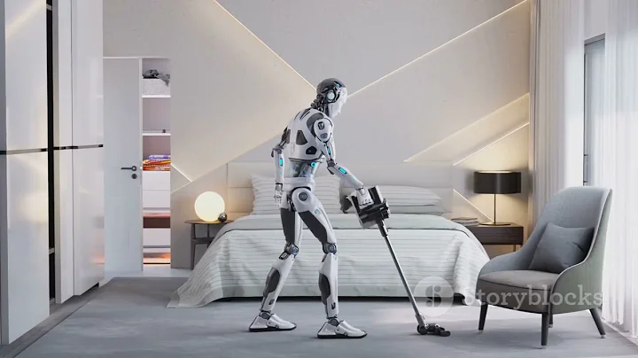 Eufy X10 Pro Omni  The Ultimate Cleaning Review