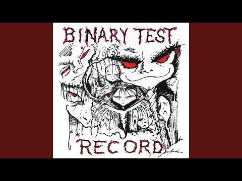 Binary Test Record (Live)