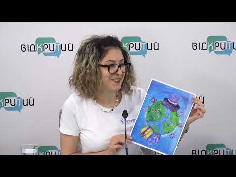 Діти з країн Європи і Америки поділилися космічними малюнками з маленькими українцями