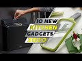 10 New Kitchen Gadgets In 2020 || Best Kitchen Gadgets #4