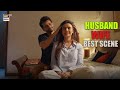 Hasrat Episode 12 | Best Scene | Fahad Sheikh | Kiran Haq | ARY Digital