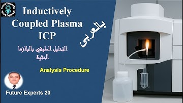 ICP #7 analysis step by step