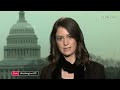 Dr Julia Ebner - Showreel