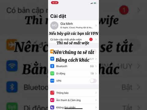 Video: Làm cách nào để thoát khỏi Pivpn?