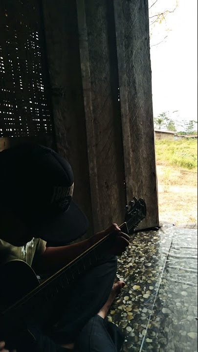 Sederhanakan hidup             #jungle #petani #adventure #music #anakmuda