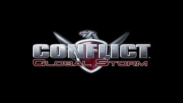 Conflict Global Storm Xbox - Intro / Opening (Full HD 1080p)