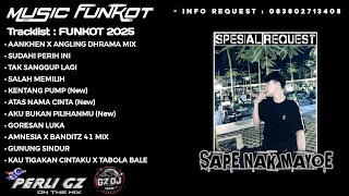 Download Lagu FUNKOT FYP 2025 • ATAS NAMA CINTA (Viral) VS TABOLA BALE (Trending) REQUEST BY RR MP3 Download Lagu FUNKOT FYP 2025 • ATAS NAMA CINTA (Viral) VS TABOLA BALE (Trending) REQUEST BY RR MP3