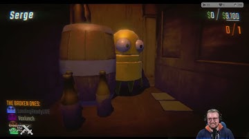 R.E.P.O. || Crossing the Streams 2025-03-10