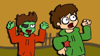 Eddsworld - Zombeh Revival (Fan-Animation)