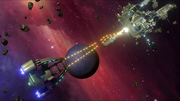 Star Valor: Rising Sun