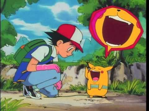 pal episode 1 pokemon