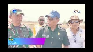 #papuaindonesia Papua Muda Inspiratif, Torang Makin Berjaya