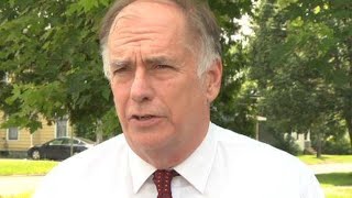 Former Watertown mayor files complaint over city’s spending in ethics case