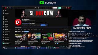 Sl Dotcom Live Today