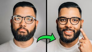 3 EASY Ways To Avoid Glare on Glasses