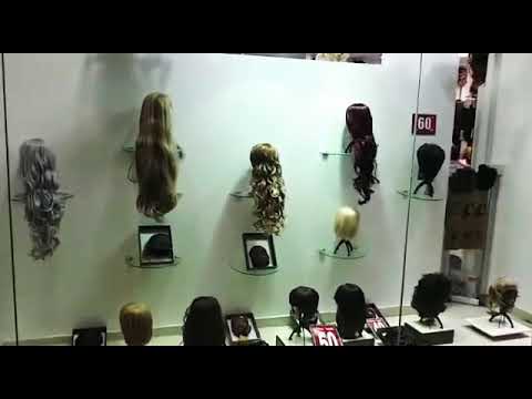 محل برستيج للشعر المستعار بواريك جده دوار الدراجه سوق النجار مدخل ٦