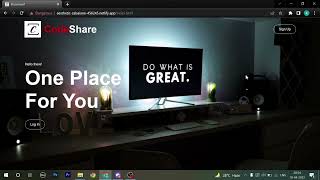 CodeShare | Demo | Post Contest Discussion | CP
