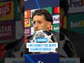 🤩 « ON L’A GAGNÉE 1 FOIS, ON VEUT LA GAGNER DE NOUVEAU ! 🎙️ MARQUINHOS A ENCORE FAIM ! #psgarsenal