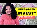 Investing for Beginners | Investment Advice for Beginners