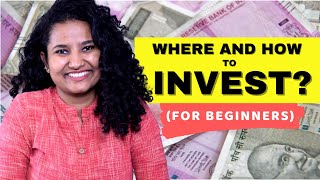 Investing for Beginners | Investment Advice for Beginners