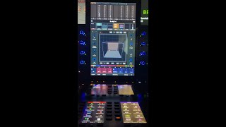  Mixing Dolby Atmos On Avid S6  Yongil Cho