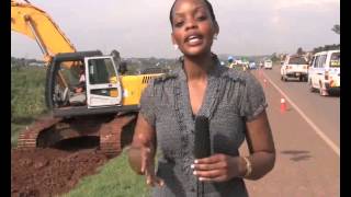 Northern Bypass upgrade begins