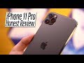 iPhone 11 Pro Honest Review after 1 week!