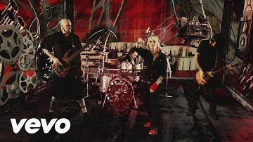 OTEP - Smash the Control Machine