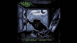 Manhünt Offensive Characters Full Ep