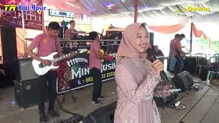 Download Lagu --SENDIRI SAJA- Gadis Ds.DAWAS --OT.TR Mini Musik -- MP3